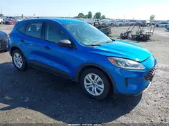 1FMCU0F68LUA24942 2020 FORD ESCAPE