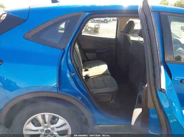 1FMCU0F68LUA24942 2020 FORD ESCAPE - Image 8