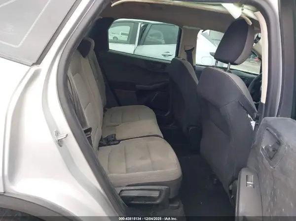 1FMCU0F68LUA35701 2020 FORD ESCAPE - Image 8