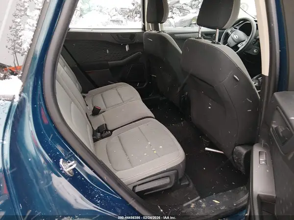 1FMCU0F68LUA55804 2020 FORD ESCAPE - Image 8