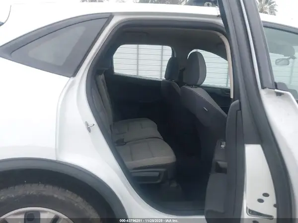 1FMCU0F68LUA58038 2020 FORD ESCAPE - Image 8