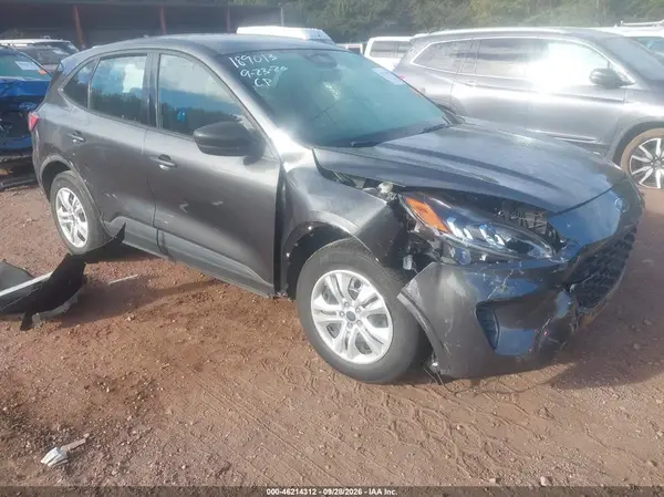 1FMCU0F68LUA59304 2020 FORD ESCAPE - Image 1