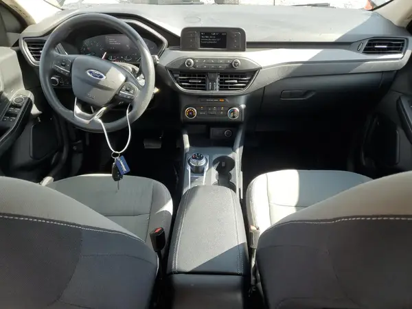 1FMCU0F68LUA61876 2020 FORD ESCAPE - Image 8