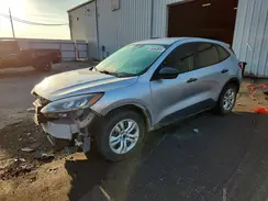 1FMCU0F68LUA69041 2020 FORD ESCAPE