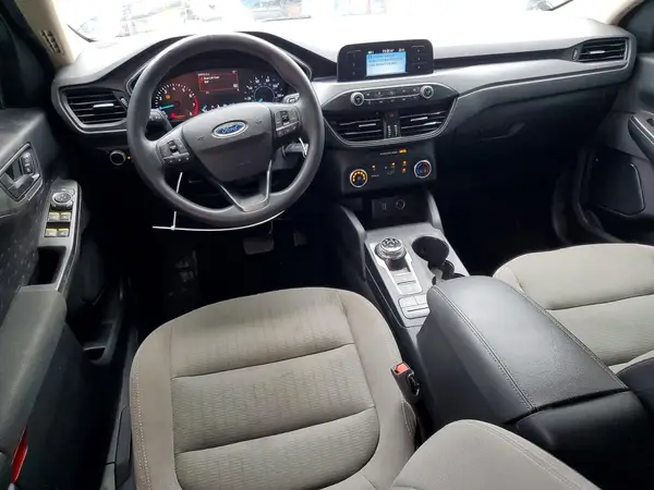 1FMCU0F68LUB38794 2020 FORD ESCAPE - Image 8