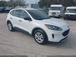 1FMCU0F68LUB58513 2020 FORD ESCAPE
