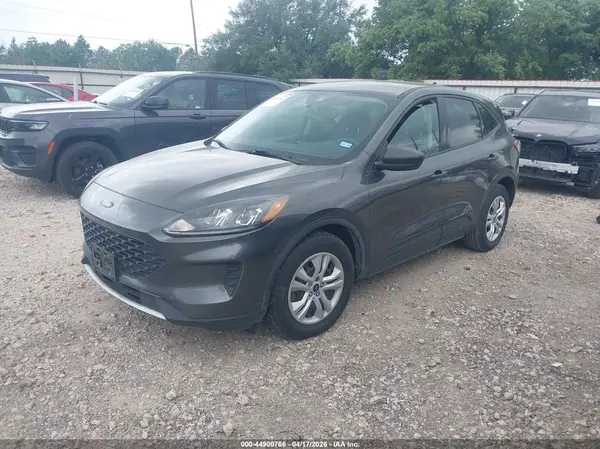1FMCU0F68LUB66336 2020 FORD ESCAPE - Image 2