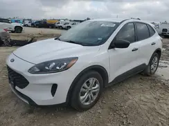 1FMCU0F68LUB78535 2020 FORD ESCAPE