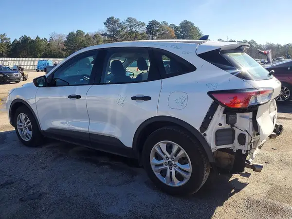 1FMCU0F68LUB81628 2020 FORD ESCAPE - Image 2