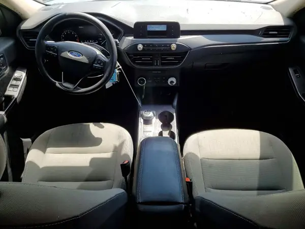 1FMCU0F68LUB97893 2020 FORD ESCAPE - Image 8
