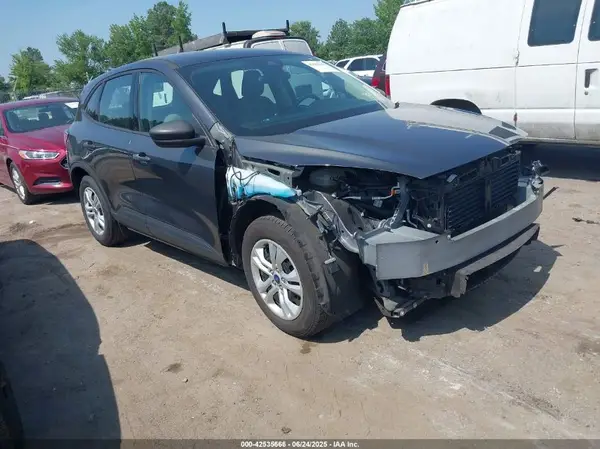 1FMCU0F68LUC05314 2020 FORD ESCAPE - Image 1