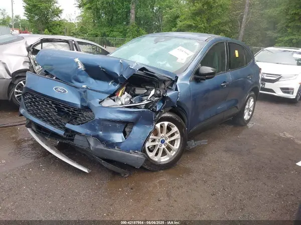 1FMCU0F68LUC20976 2020 FORD ESCAPE - Image 2
