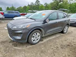 1FMCU0F68LUC26244 2020 FORD ESCAPE