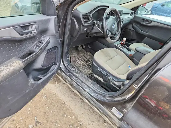 1FMCU0F68LUC26244 2020 FORD ESCAPE - Image 8