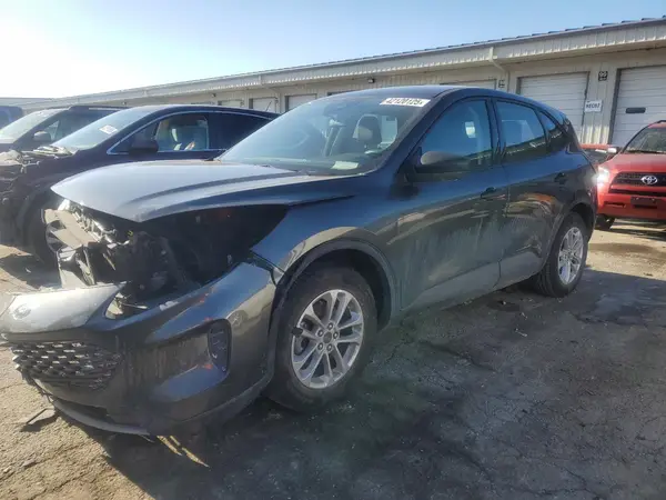 1FMCU0F68LUC28771 2020 FORD ESCAPE - Image 1