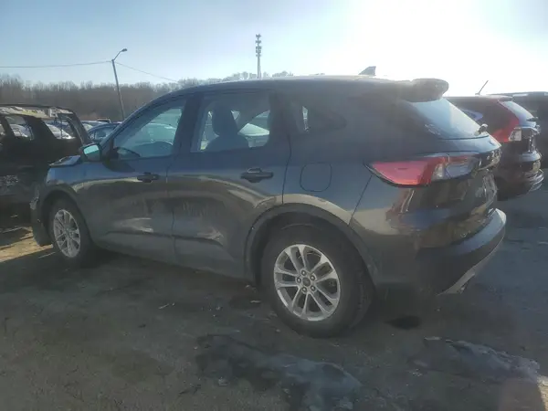 1FMCU0F68LUC28771 2020 FORD ESCAPE - Image 2