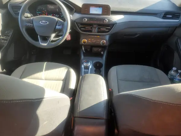 1FMCU0F68LUC28771 2020 FORD ESCAPE - Image 8