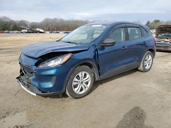 1FMCU0F68LUC39981 2020 FORD ESCAPE - Image 1
