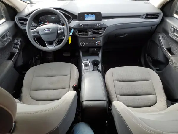 1FMCU0F68LUC39981 2020 FORD ESCAPE - Image 8