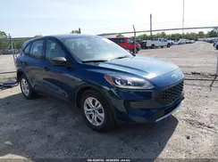 1FMCU0F68LUC67277 2020 FORD ESCAPE