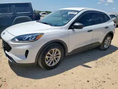 1FMCU0F68MUA07639 2021 FORD ESCAPE