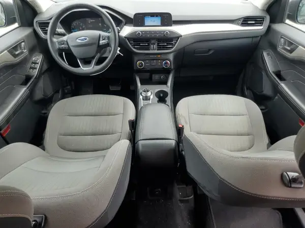 1FMCU0F68MUA26160 2021 FORD ESCAPE - Image 8