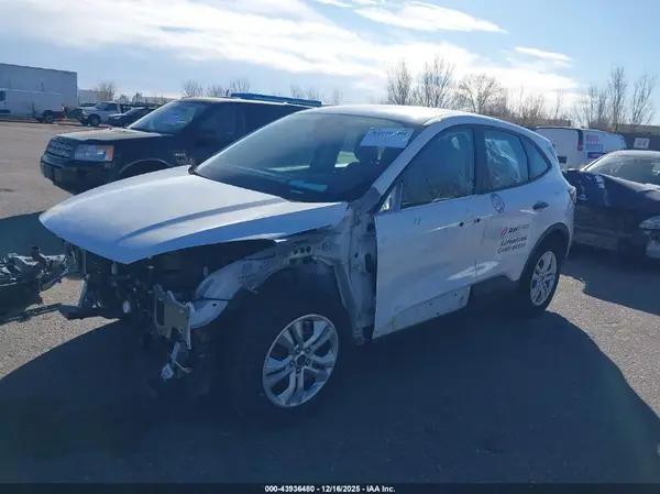 1FMCU0F68MUA42164 2021 FORD ESCAPE - Image 2