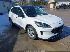 1FMCU0F68MUA44500 2021 FORD ESCAPE