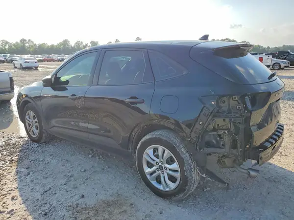 1FMCU0F68MUA45520 2021 FORD ESCAPE - Image 2
