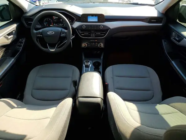 1FMCU0F68MUA45520 2021 FORD ESCAPE - Image 8