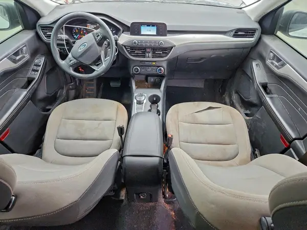 1FMCU0F68MUA49227 2021 FORD ESCAPE - Image 8