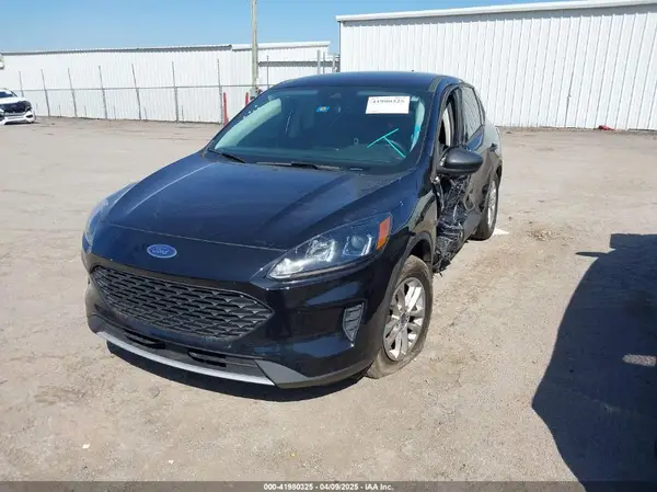 1FMCU0F68MUA49499 2021 FORD ESCAPE - Image 2