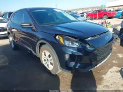 1FMCU0F68MUA49504 2021 FORD ESCAPE
