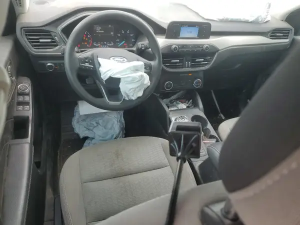 1FMCU0F68MUA50295 2021 FORD ESCAPE - Image 8