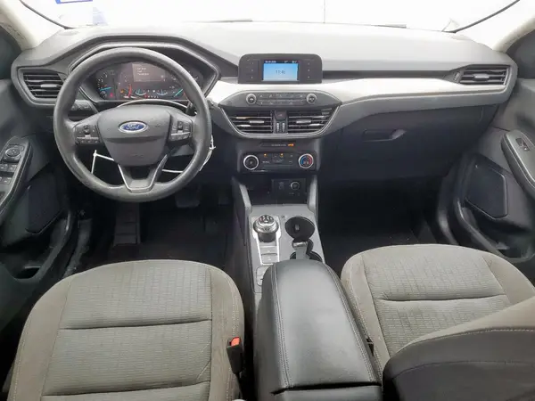 1FMCU0F68MUA84219 2021 FORD ESCAPE - Image 8