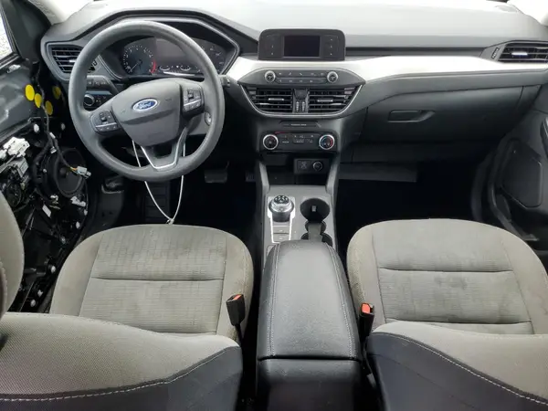 1FMCU0F68MUA97536 2021 FORD ESCAPE - Image 8