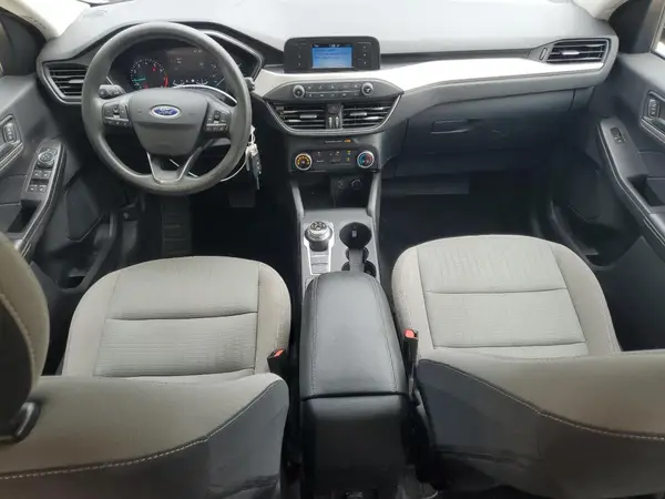 1FMCU0F68MUA98797 2021 FORD ESCAPE - Image 8
