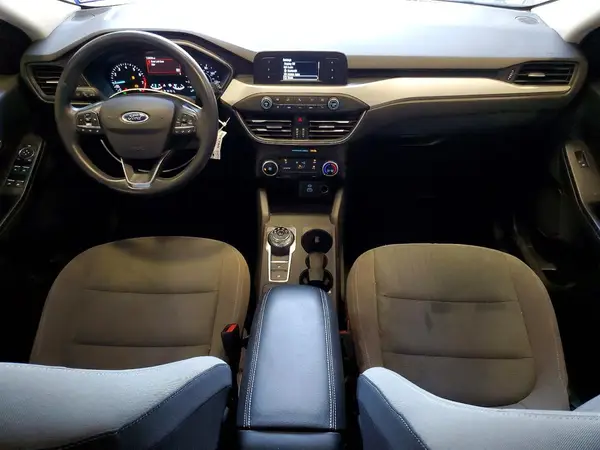 1FMCU0F68MUA99660 2021 FORD ESCAPE - Image 8