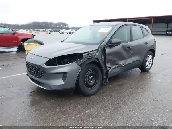 1FMCU0F68MUA99920 2021 FORD ESCAPE - Image 2
