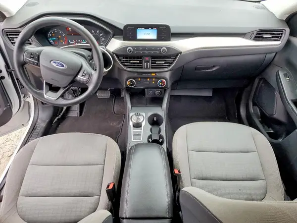 1FMCU0F68MUB25951 2021 FORD ESCAPE - Image 8