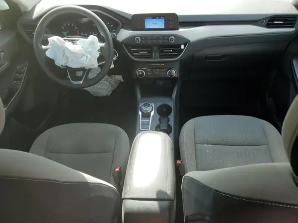1FMCU0F68NUA06122 2022 FORD ESCAPE - Image 8