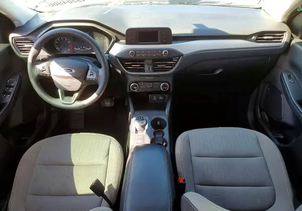 1FMCU0F68NUA26452 2022 FORD ESCAPE - Image 8