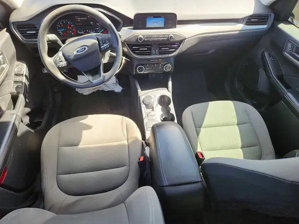 1FMCU0F68NUA27956 2022 FORD ESCAPE - Image 8