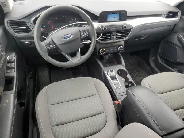 1FMCU0F68NUA32803 2022 FORD ESCAPE - Image 8