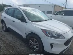 1FMCU0F68NUA38505 2022 FORD ESCAPE