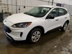 1FMCU0F68NUA62335 2022 FORD ESCAPE