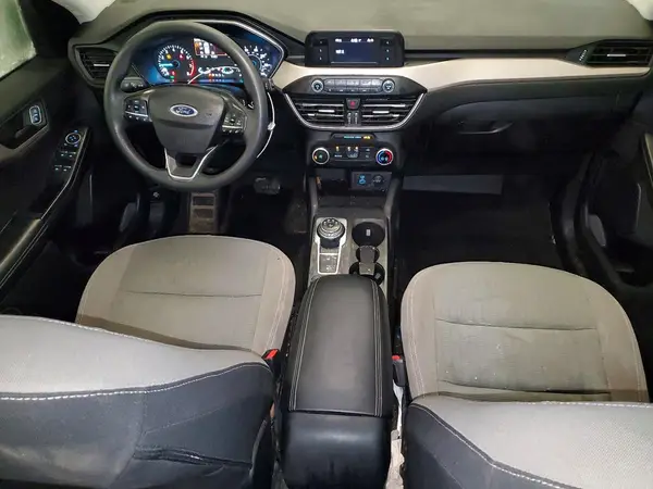 1FMCU0F68NUA62335 2022 FORD ESCAPE - Image 8