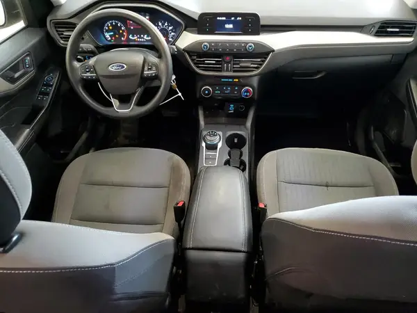 1FMCU0F68NUA62576 2022 FORD ESCAPE - Image 8
