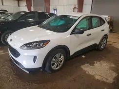 1FMCU0F68NUA67177 2022 FORD ESCAPE