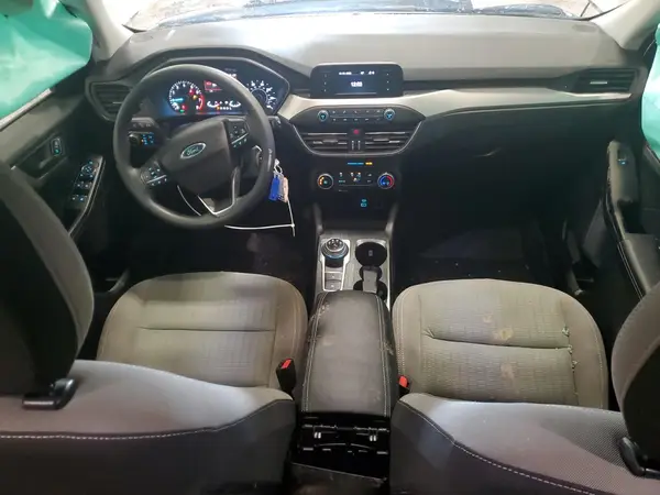 1FMCU0F68NUA67177 2022 FORD ESCAPE - Image 8